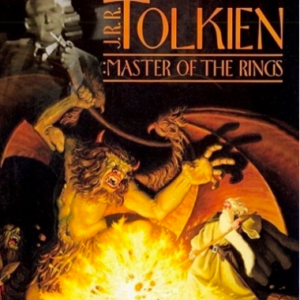 J.R.R. Tolkien: Master of the rings