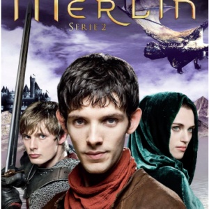 The adventures of Merlin (seizoen 2)