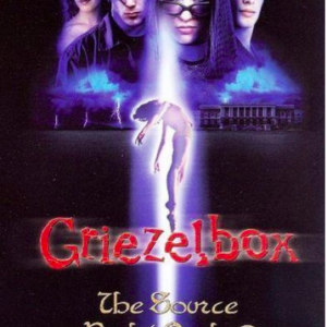 Griezelbox (3 DVD)