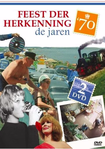 feest der herkenning: de jaren '70