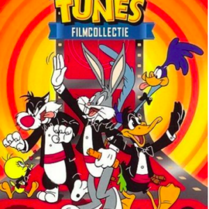Looney tunes filmcollectie