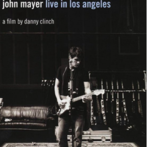 John Mayer: Where the light is (live in Los Angeles)