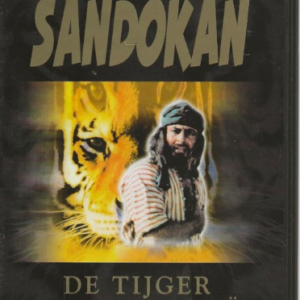 Sandokan: De tijger van Maleisië (deel 1)