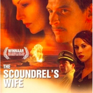 The Scoundrel's wife