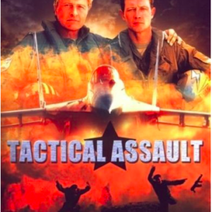 tactical assault