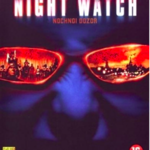 Night watch (blu-ray)