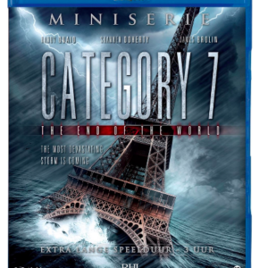 Category 7: The end of the world (blu-ray)