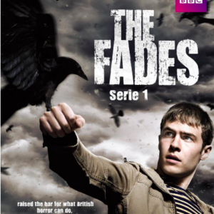 The Fades (seizoen 1) (blu-ray)