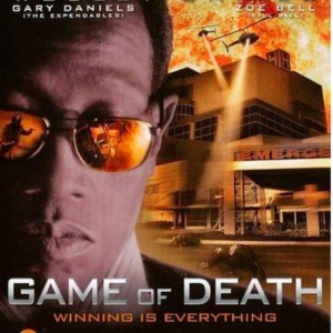 Game of death (blu-ray)