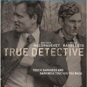 True detective (seizoen 1) (blu-ray)