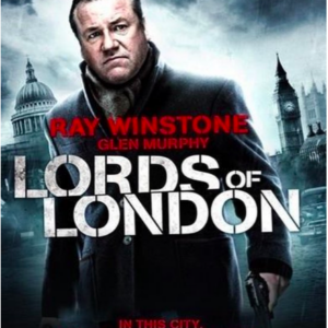 Lords of London (blu-ray)
