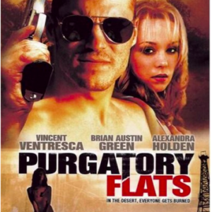 Purgatory flats