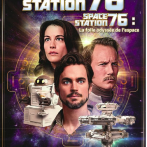 Space station 76