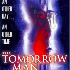 The tomorrow man