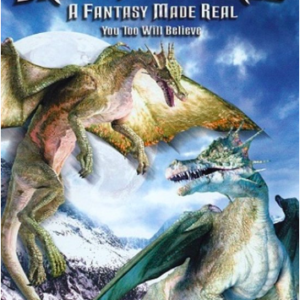 Dragons: A fantasy made real