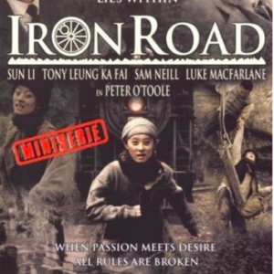 Iron road