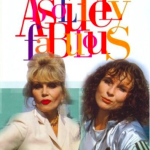 Absolutely fabulous (serie 2)