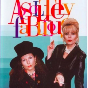 Absolutely fabulous (serie 3)