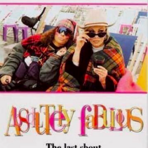 Absolutely fabulous: The last shout
