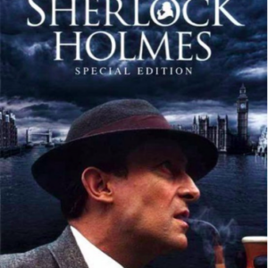 Sherlock Holmes (special edition)