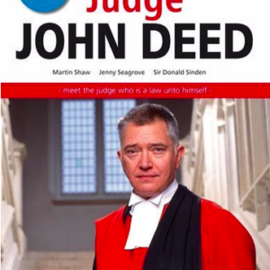 Judge John Deed (pilot aflevering)