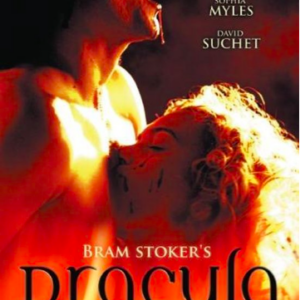 Bram Stoker's: Dracula