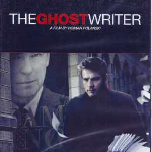 The ghost writer
