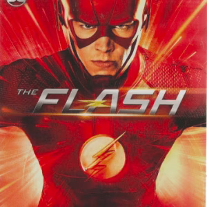 The Flash (seizoen 3)