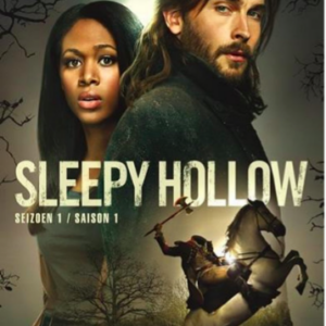 Sleepy hollow (seizoen 1)