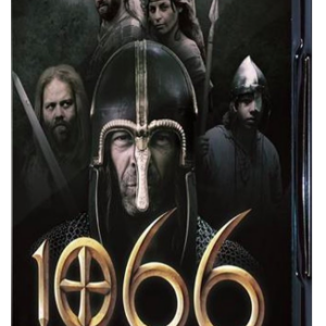 1066 (steelbook)
