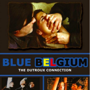 Blue Belgium