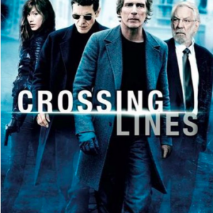 Crossing lines (seizoen 1)