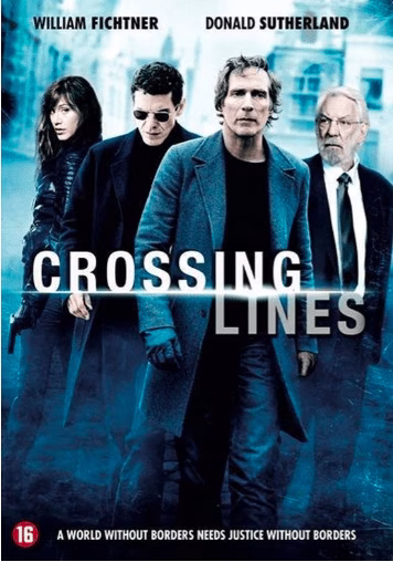 Crossing lines (seizoen 1)