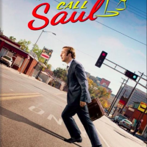 Better call Saul (seizoen 2)