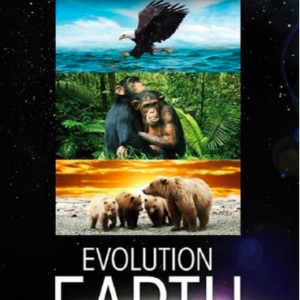 Evolution earth