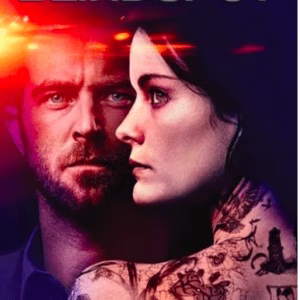 Blindspot (seizoen 1)