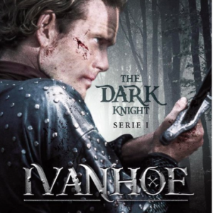 Ivanhoe: The dark knight (seizoen 1)