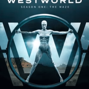 Westworld (seizoen 1)