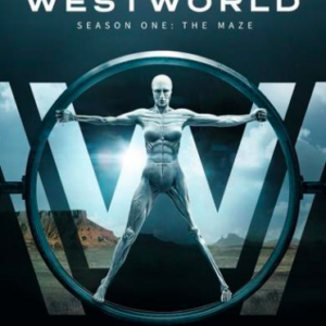 Westworld (seizoen 1)