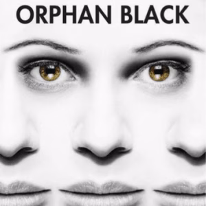 Orphan black (seizoen 1)