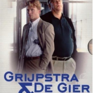 Grijpstra & De Gier (seizoen 2)