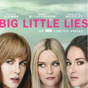 Big little lies (seizoen 1)