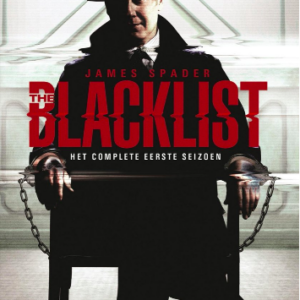 The Blacklist (seizoen 1)