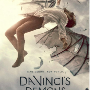 Da Vinci's demons (seizoen 2)