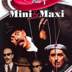 Het beste van Mini & Maxi