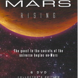 Mars rising