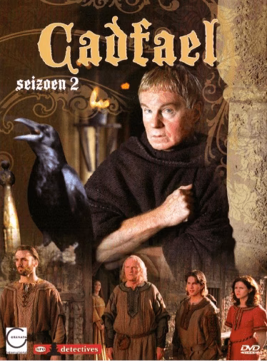 Cadfael (seizoen 2)