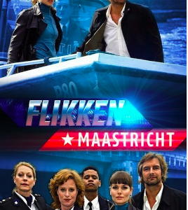 Flikken Maastricht (seizoen 1-3)