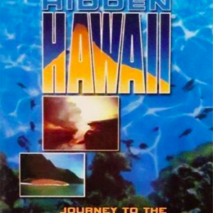 Hidden Hawai (ingesealed)