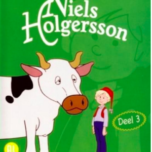 Niels Holgersson 3 (ingesealed)